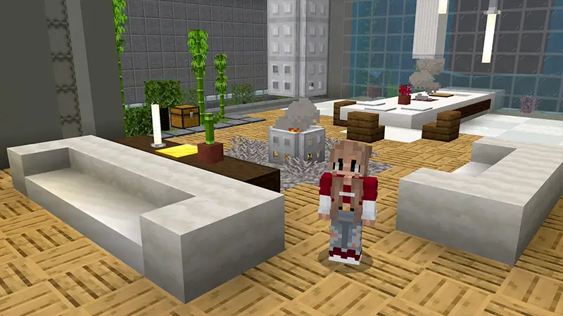 Скриншот ЛАВОВЫЙ БУНКЕР №3