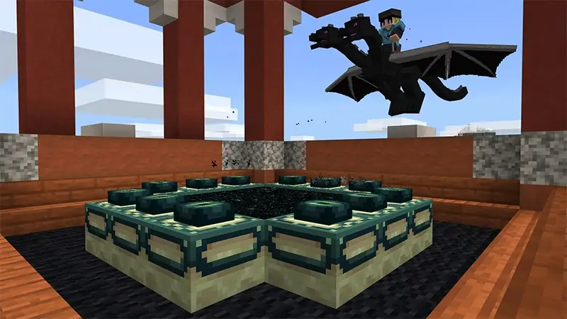 Скриншот Эволюция создаваемых драконов №9