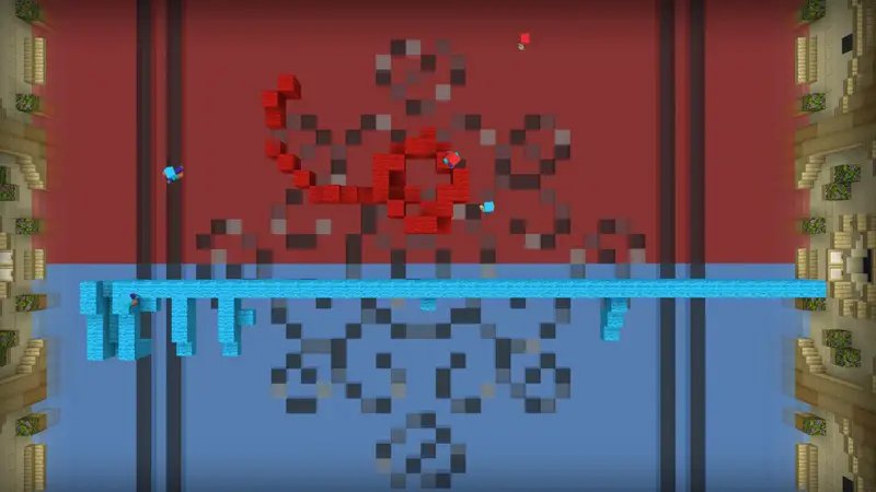 Скриншот Борьба за территорию+ №5