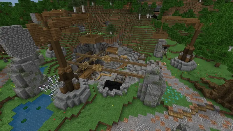 Скриншот Рентген №6