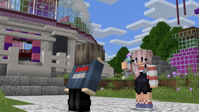 Скриншот Зачарованные зелья №3