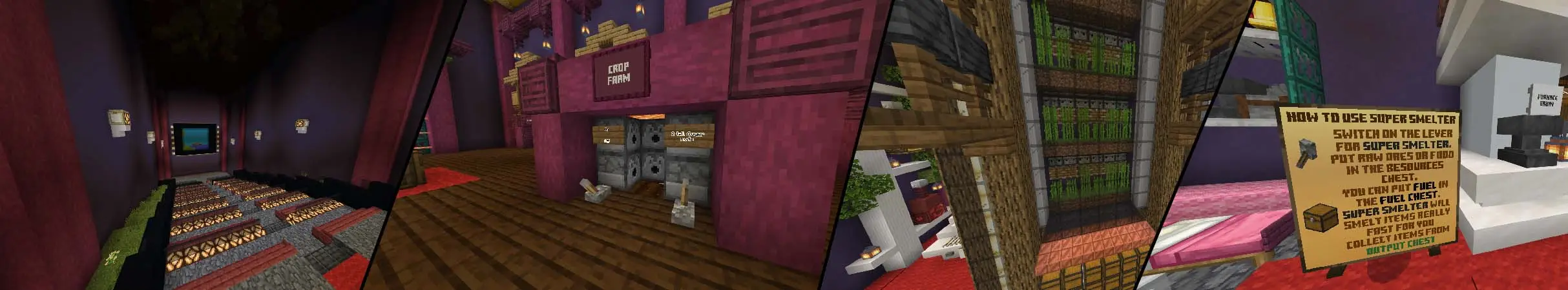 ЛУЧШИЙ особняк из красного камня panorama