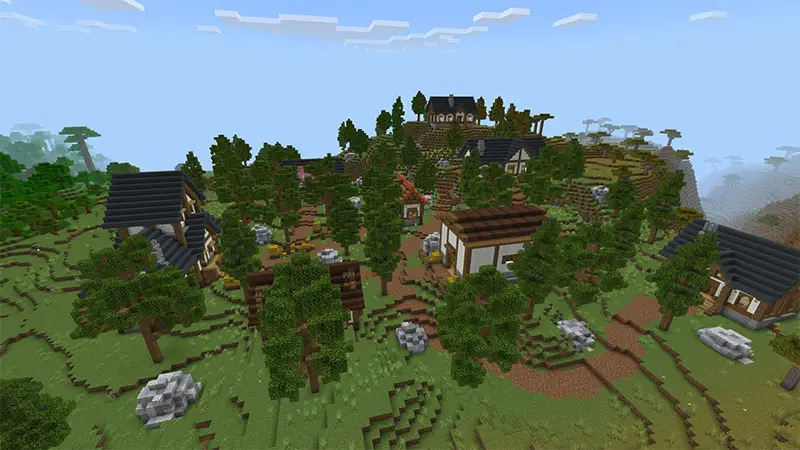 Скриншот Метеоритный дождь удачи №5