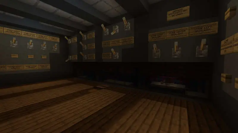 Скриншот Театр «Куб» №2