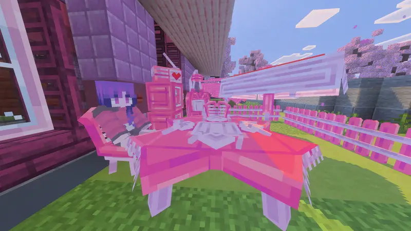 Скриншот Прекрасная мебель №7