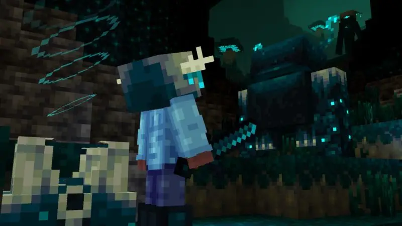 Скриншот Измерение смотрителя №8