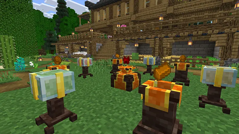 Скриншот Мистическое сельское хозяйство №2