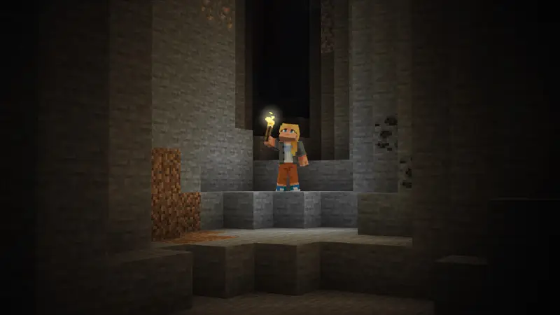 Скриншот РЕАЛИЗМ+ Add-On №5