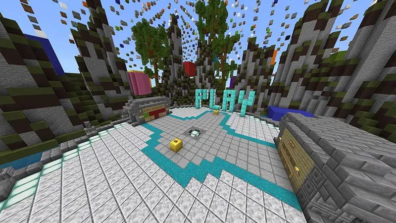 Скриншот Побег от дракона №1