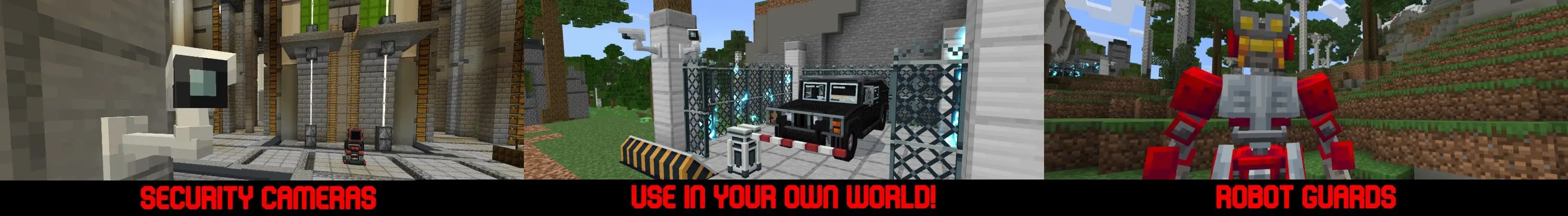 БЕЗОПАСНОСТЬ 1.1 Add-On panorama