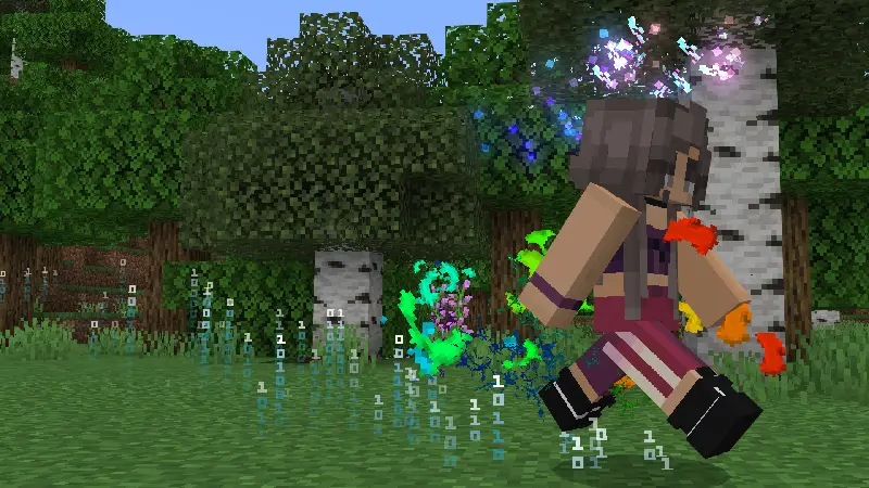 Скриншот PLAYER TRAILS №7