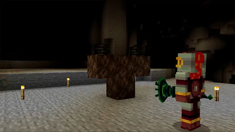 Скриншот Оружие №2