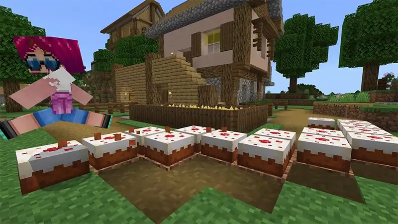 Скриншот Зелья+ №4