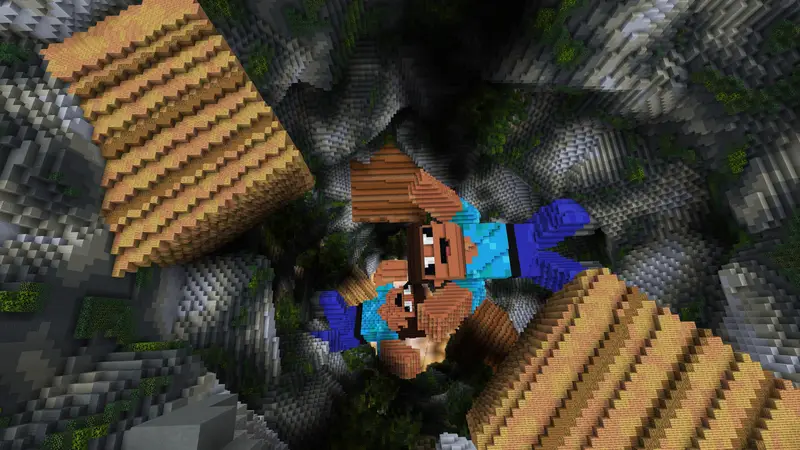 Скриншот Сбрасыватель VintageBeef №3