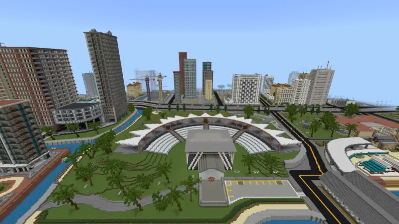 Скриншот МАЙАМИ №1