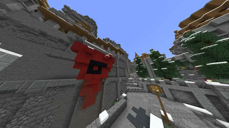 Скриншот Экспедиция в замок №2