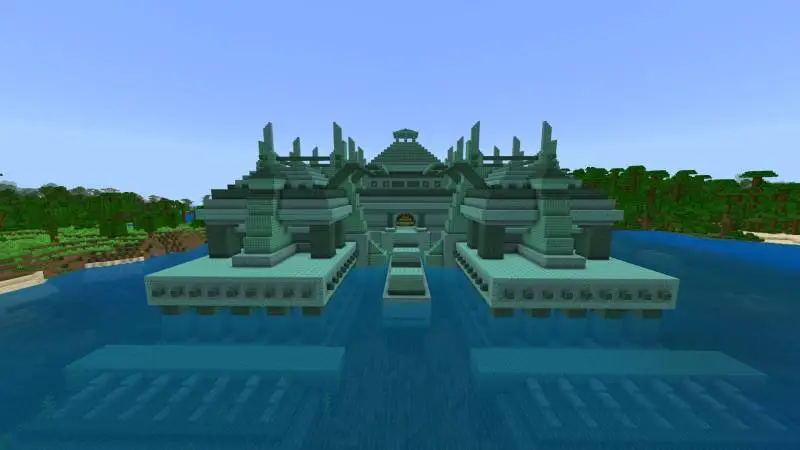 Скриншот Большие подземелья №2