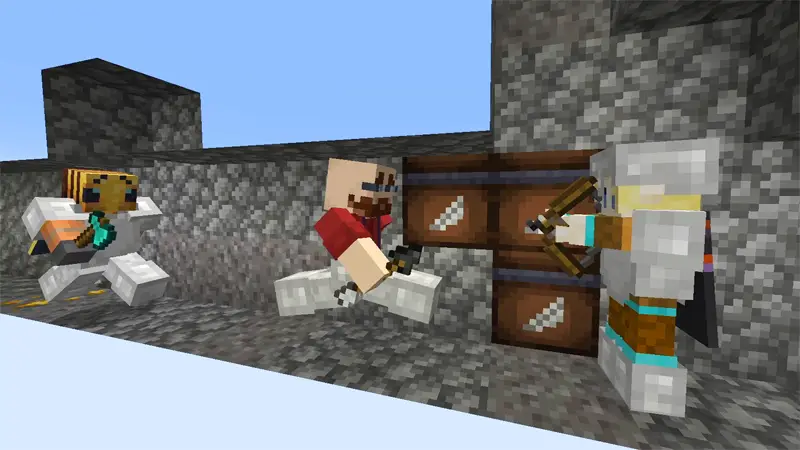 Скриншот Туннельные крысы №1