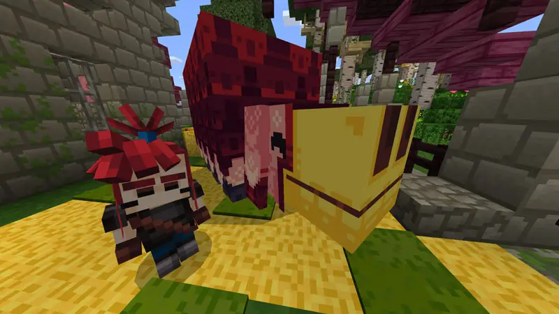 Скриншот Переполох в Черриморе №1