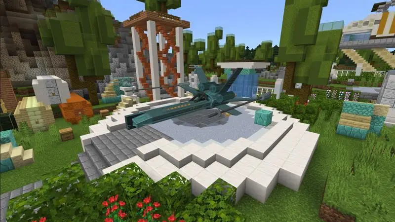 Скриншот Бункер: нубы против профи и против хакеров №1