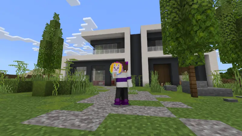 Скриншот Создаваемый бункер №1