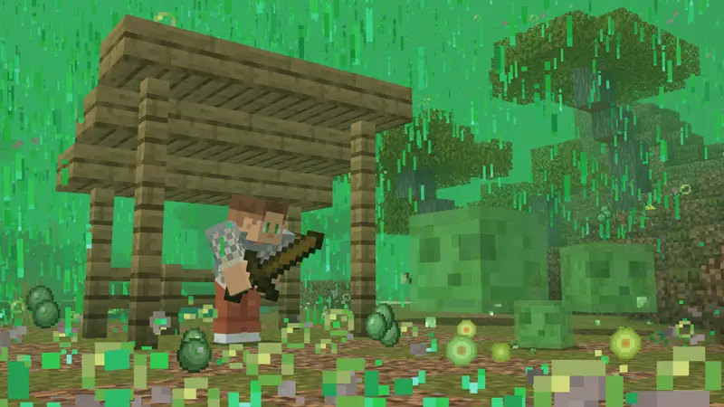 Скриншот Дополнение «Безумные катастрофы» №8