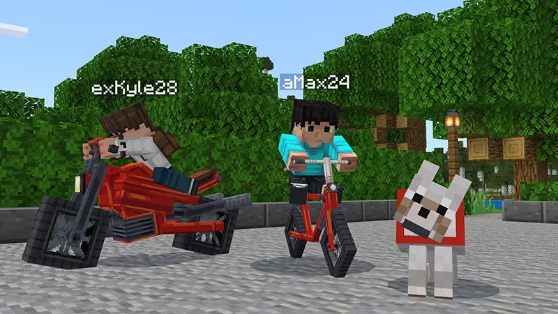 НО ВЫ ВЗРОСЛЕЕТЕ №3