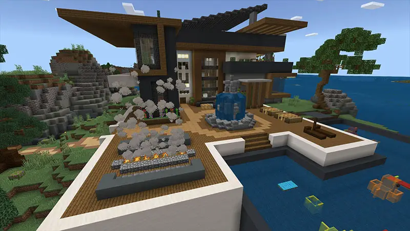 Скриншот Особняк хакеров №4