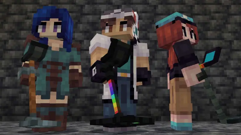 Скриншот Дополнение «Детектор руды» №6