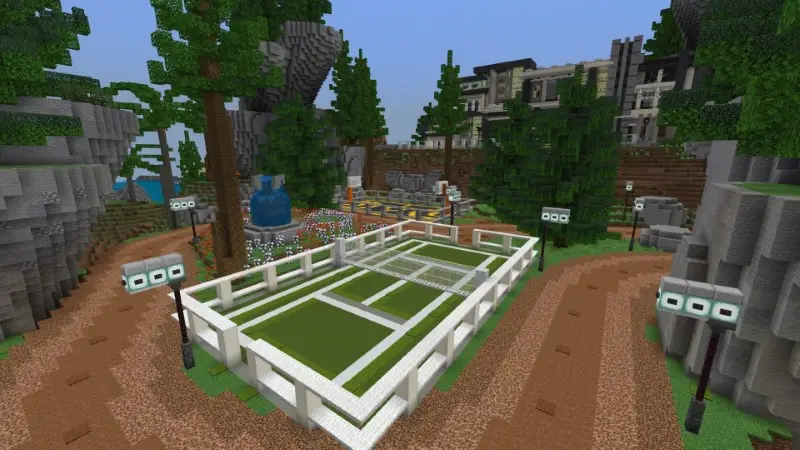 Скриншот Остров миллиардера №2