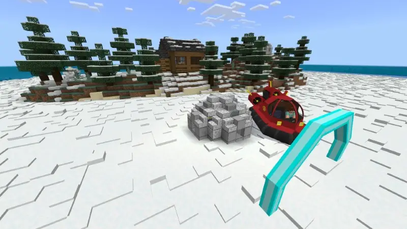 Скриншот Дешевый остров против дорогого №6