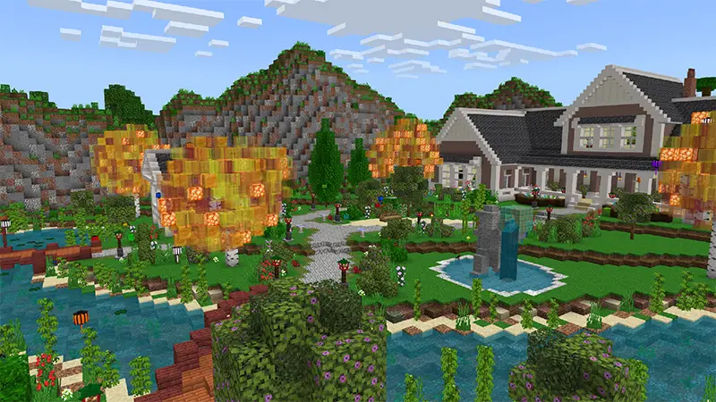 Скриншот МЕБЕЛЬ ИЗ САКУРЫ №7