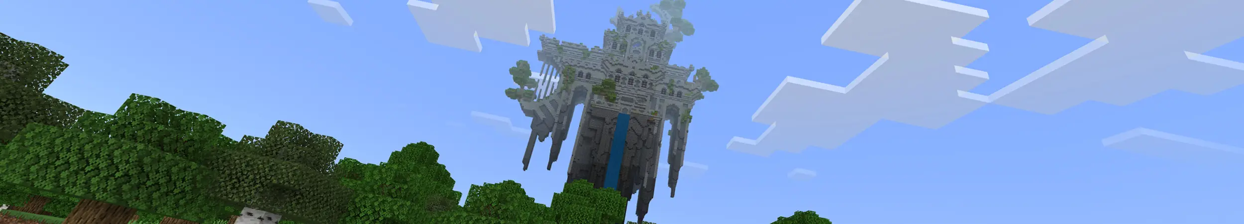 Выживание... каждый день panorama