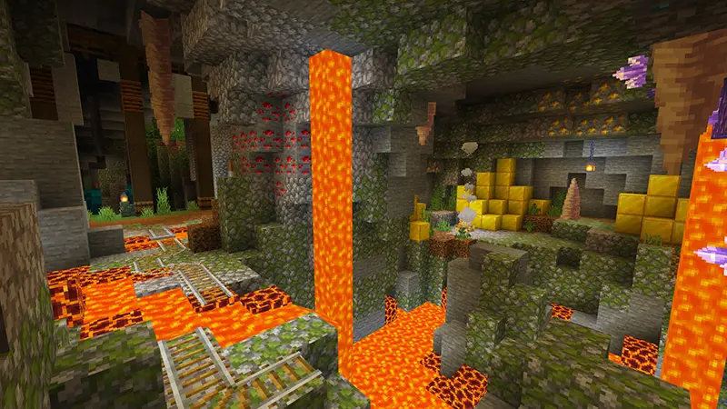 Скриншот База в замке №2