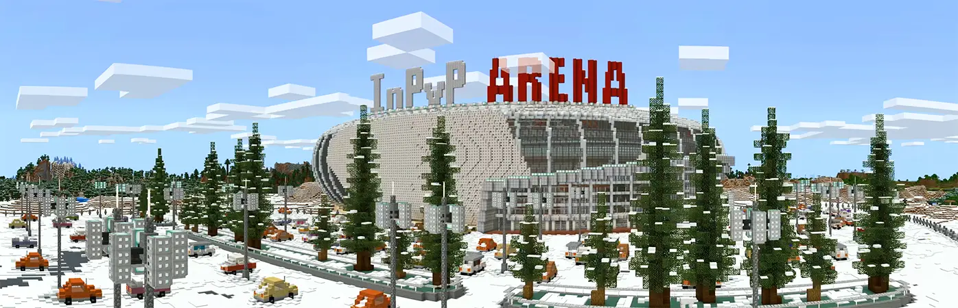 Спортивный Майнвиль panorama