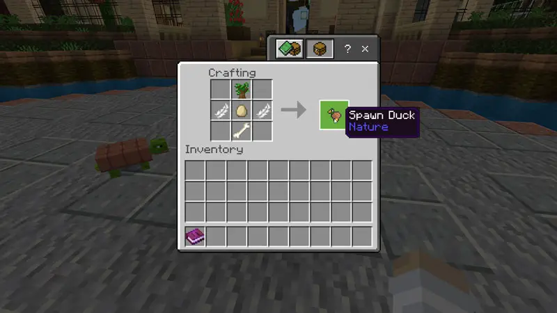 Скриншот Создаваемые питомцы №5