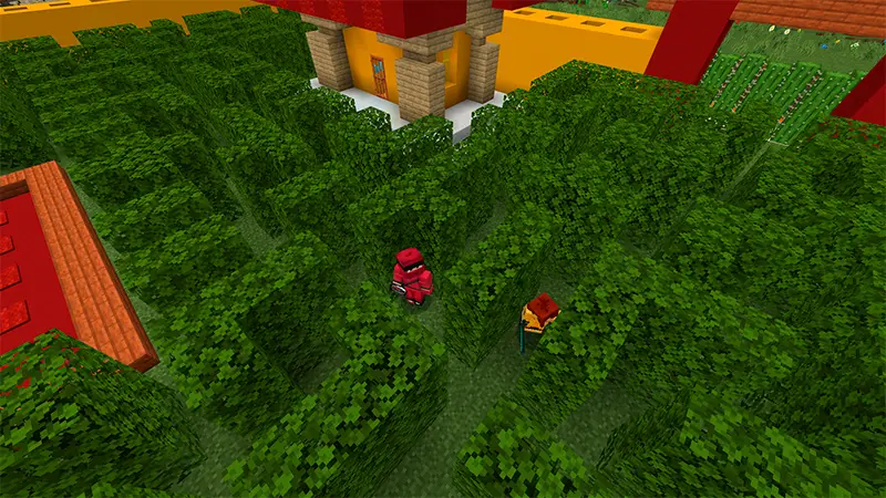 Скриншот База ниндзя №3