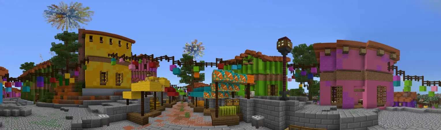 Албанцы panorama