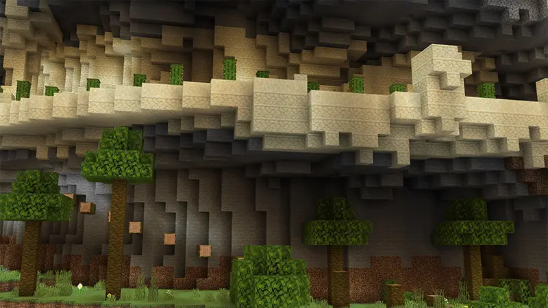 Скриншот Паркур: Мегаспираль №2