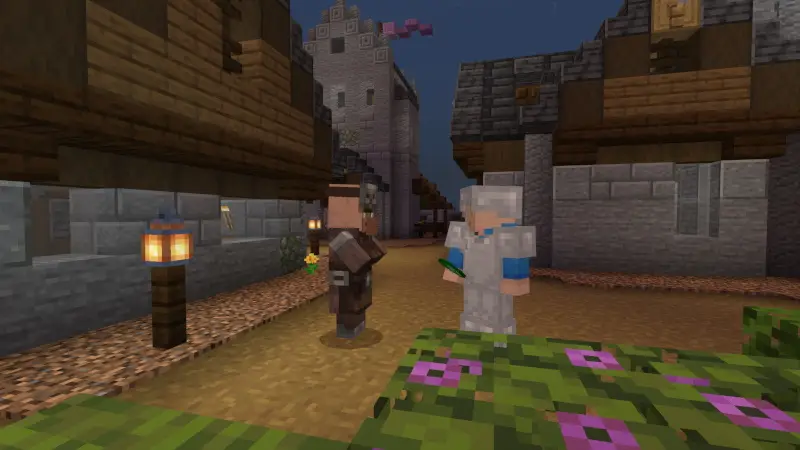 Скриншот Инструменты из аметиста №2