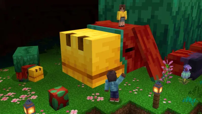 Скриншот Измерение нюхача №7