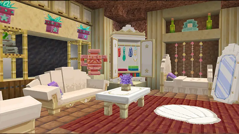 Скриншот Жизнь русалок №10