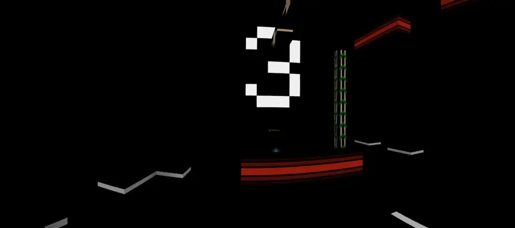 Иллюзии паркура panorama