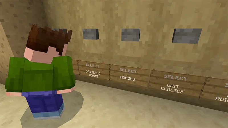 Скриншот Войны глиняных солдат №5