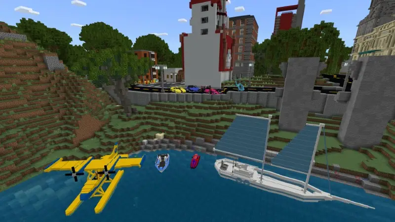 Скриншот Жизнь в Южной Америке №6