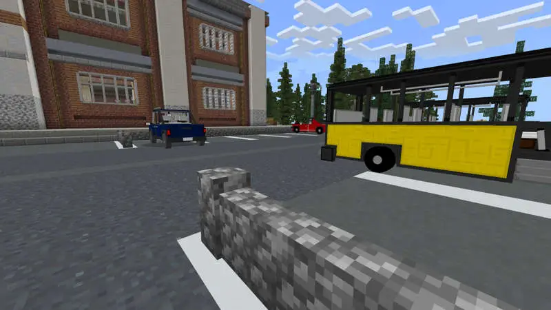 Скриншот Колледж монстров №3