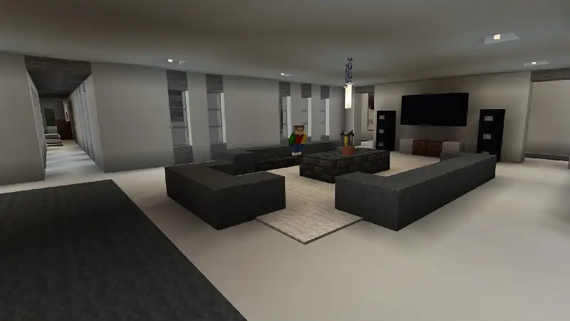 Скриншот СЕКРЕТНАЯ БАЗА №7