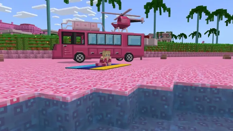 Скриншот Изобилие блесток №8