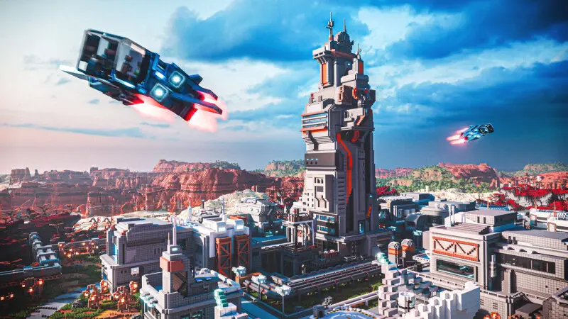 Объединенная планетарная станция Земли