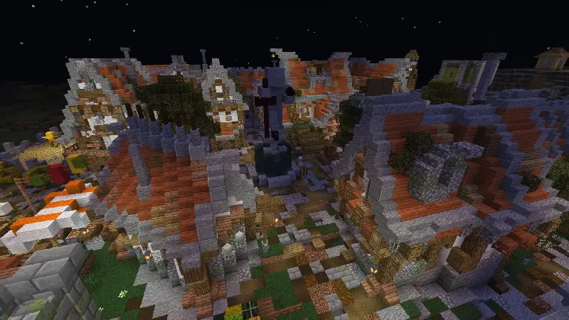 Скриншот Великое секретное оружие №5